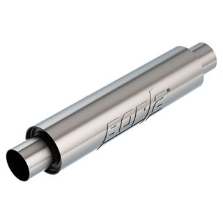 BORLA | XR-1® Stainless Multicore Racing Mufflers