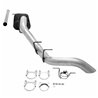 Flowmaster | Force II Cat-Back Exhausts - Ram 2500 5.9L 2000-2001 Flowmaster Cat-Back Exhausts
