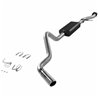 Flowmaster | Force II Cat-Back Exhausts - Silverado 1500 / Sierra 1500 2000-2007