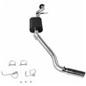Flowmaster | Force II Cat-Back Exhausts - Silverado 1500 / Sierra 1500 2000-2007