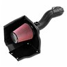 Flowmaster | Delta Force Air Intake - Silverado 1500 / Sierra 1500 2009-2013