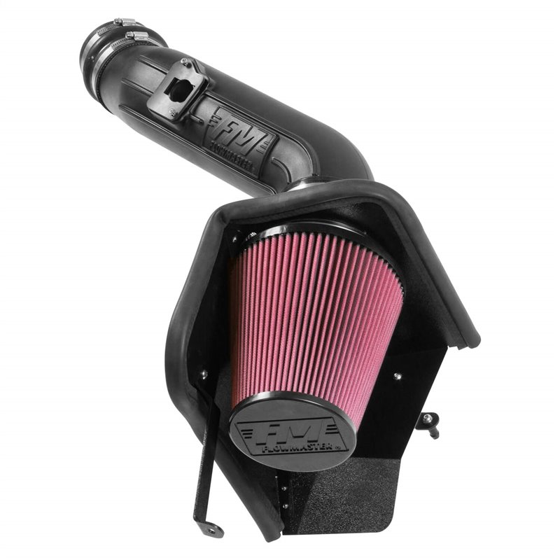 Flowmaster | Delta Force Air Intake - Excursion / F-250 / F-350 6.0L 2003-2007 Flowmaster Air Intake