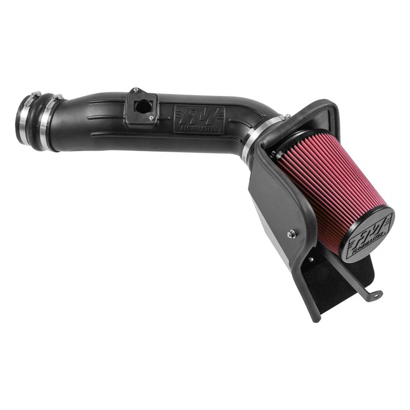 Flowmaster | Delta Force Air Intake - Excursion / F-250 / F-350 6.0L 2003-2007 Flowmaster Air Intake