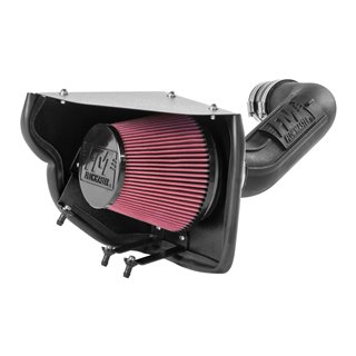 Flowmaster | Delta Force Air Intake - Wrangler (JK) 3.8L 2007-2011