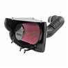 Flowmaster | Delta Force Air Intake - Wrangler (JK) 3.8L 2007-2011