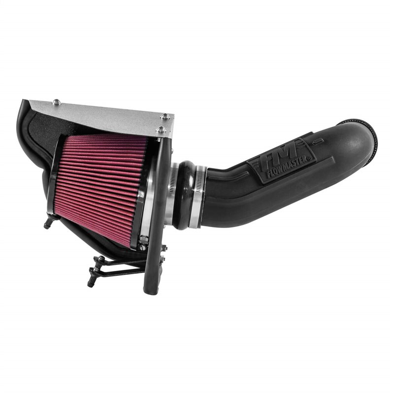 Flowmaster | Delta Force Air Intake - Wrangler (JK) 3.8L 2007-2011