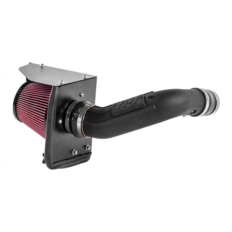 Flowmaster | Delta Force Air Intake - Wrangler (JK) 3.8L 2007-2011