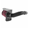Flowmaster | Delta Force Air Intake - Wrangler (JK) 3.8L 2007-2011