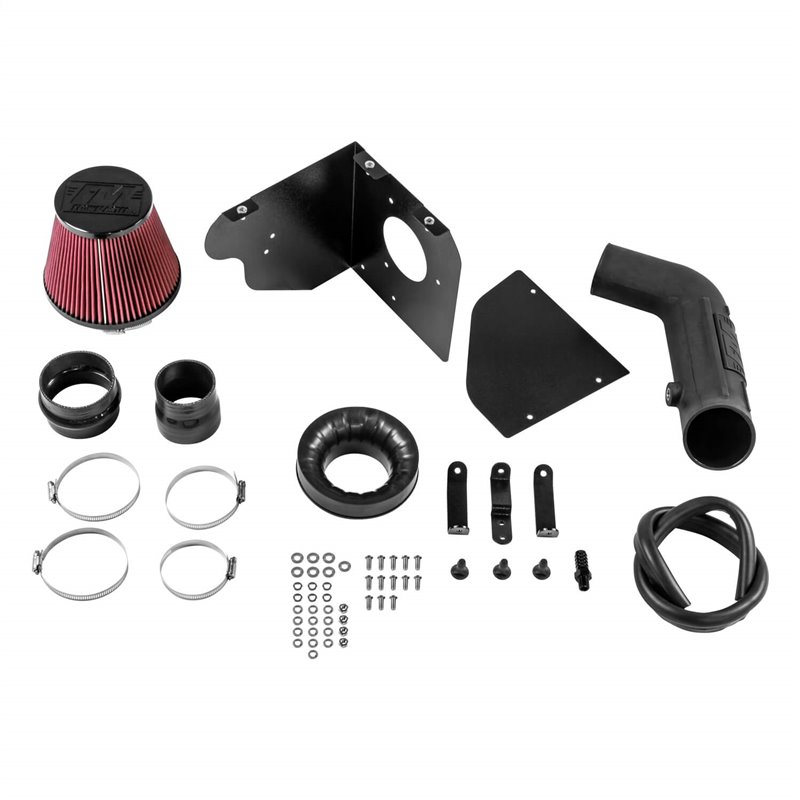 Flowmaster | Delta Force Air Intake - Wrangler (JK) 3.8L 2007-2011