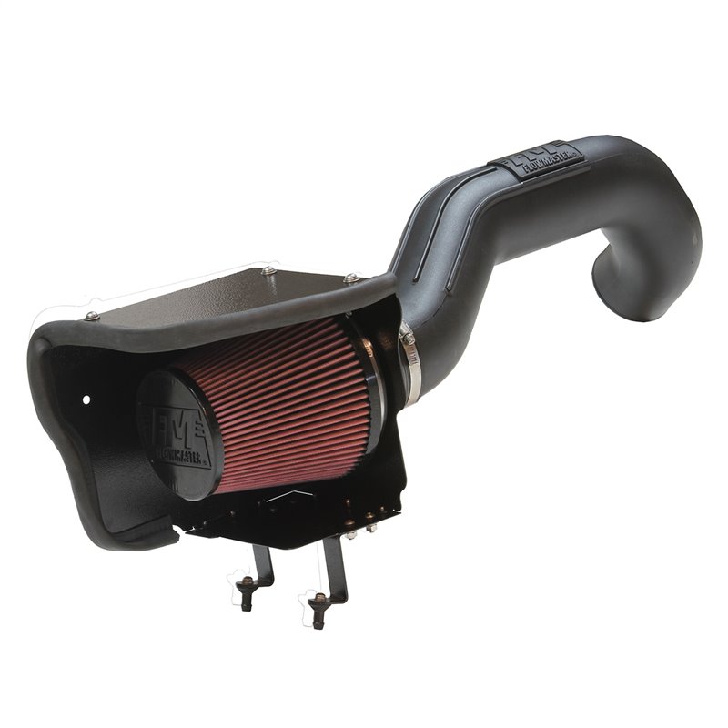 Flowmaster | Delta Force Air Intake - Wrangler (JL) 2.0T 2018-2022