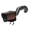 Flowmaster | Delta Force Air Intake - Wrangler (JL) 2.0T 2018-2022