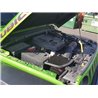 Flowmaster | Delta Force Air Intake - Wrangler (JL) 2.0T 2018-2022