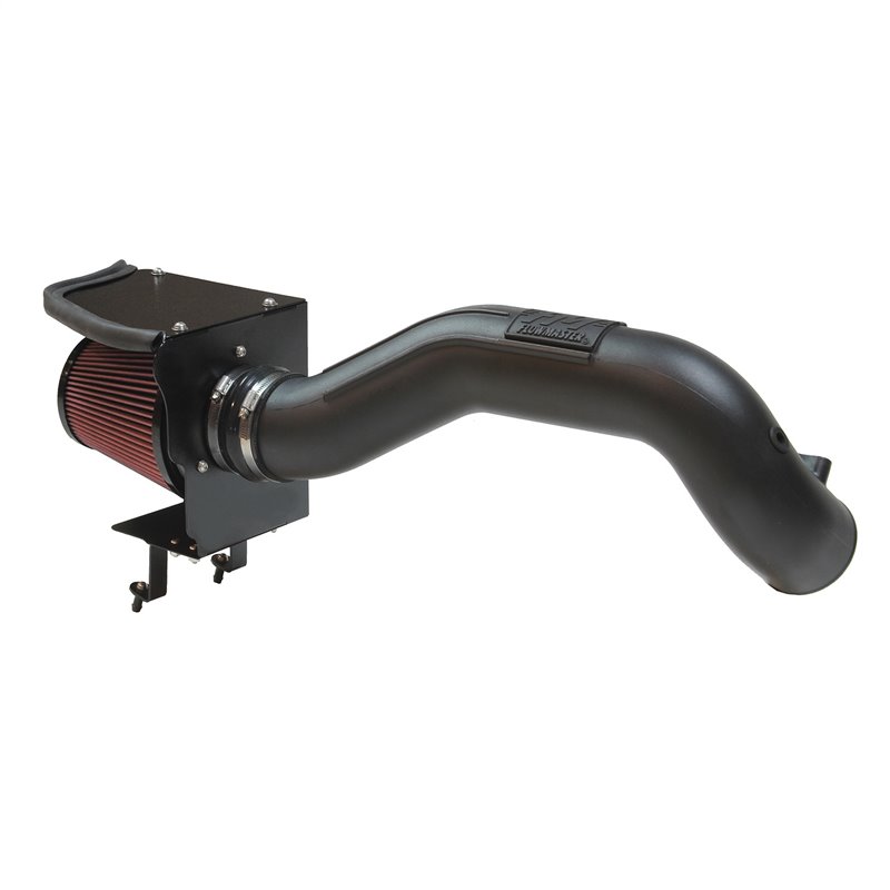 Flowmaster | Delta Force Air Intake - Gladiator / Wrangler (JL) 3.6L / 2.0T 2018-2022 Flowmaster Air Intake