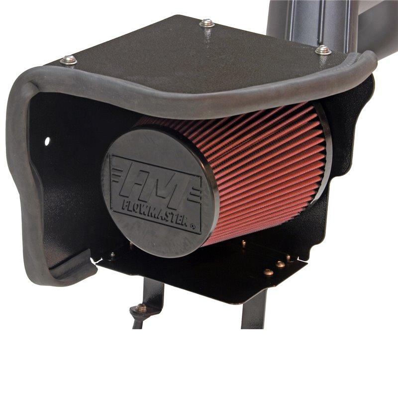 Flowmaster | Delta Force Air Intake - Wrangler (JL) 2.0T 2018-2022