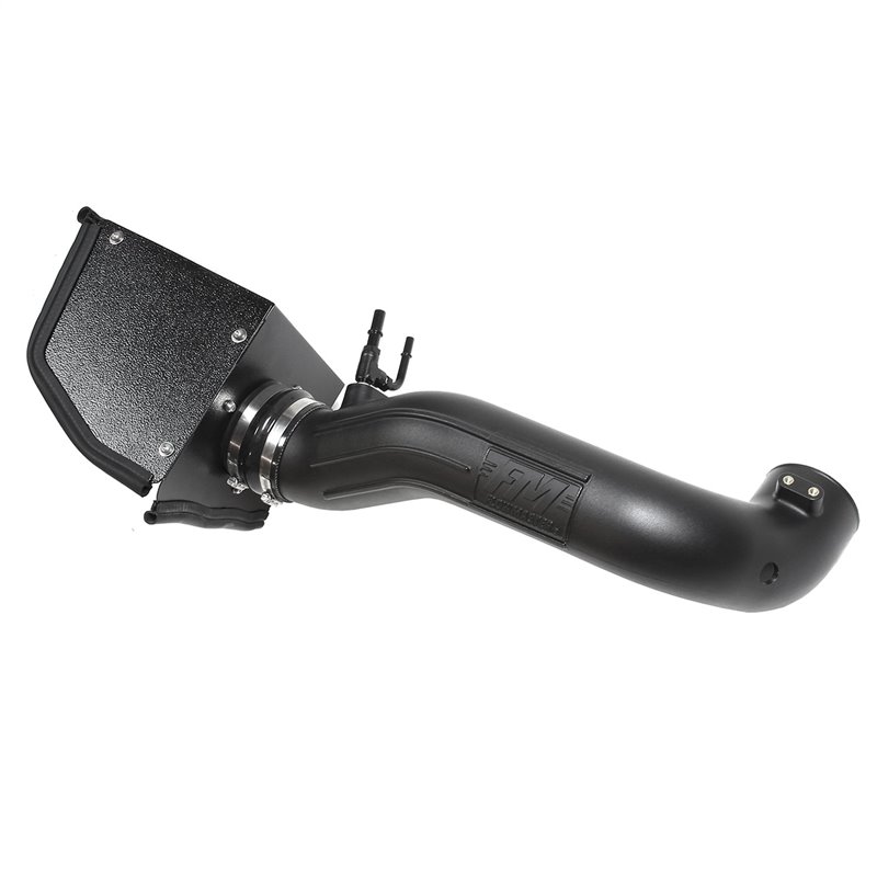 Flowmaster | Delta Force Air Intake - Wrangler (JL) 2.0T 2018-2022