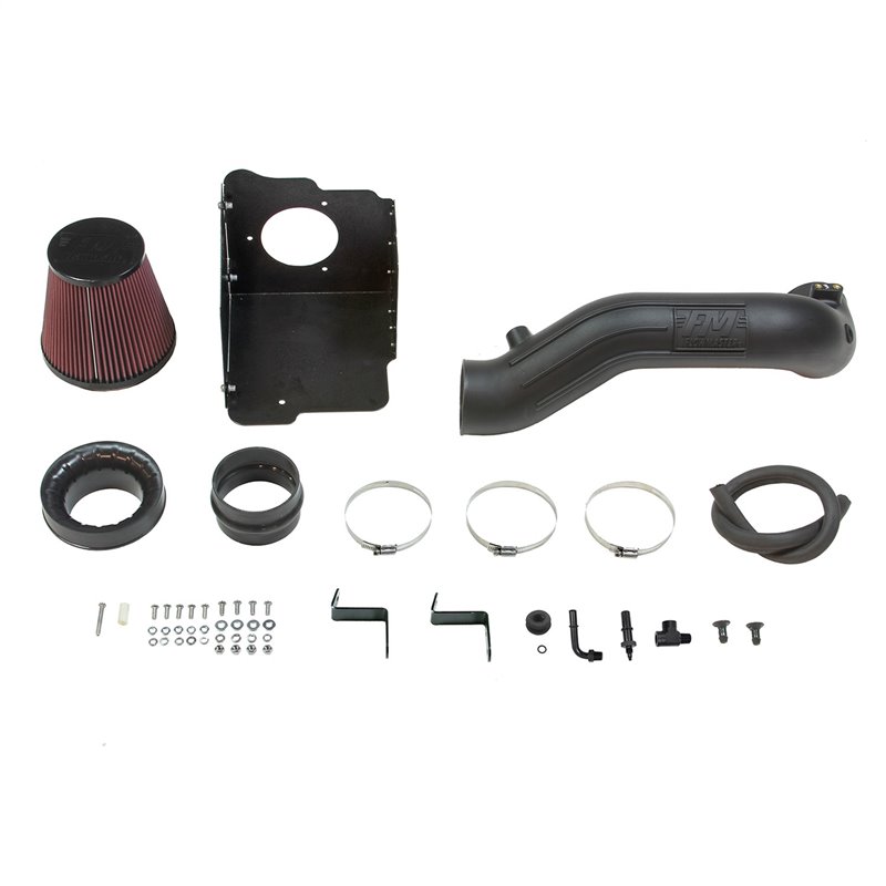 Flowmaster | Delta Force Air Intake - Wrangler (JL) 2.0T 2018-2022