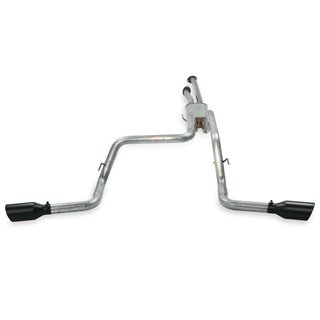 Flowmaster | Flow FX Cat-Back Exhausts - Tundra 5.7L 2009-2021 Flowmaster Cat-Back Exhausts
