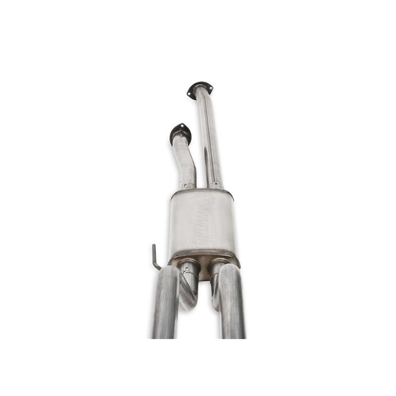 Flowmaster | Flow FX Cat-Back Exhausts - Tundra 5.7L 2009-2021 Flowmaster Cat-Back Exhausts
