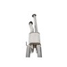 Flowmaster | Flow FX Cat-Back Exhausts - Tundra 5.7L 2009-2021 Flowmaster Cat-Back Exhausts