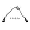 Flowmaster | Flow FX Cat-Back Exhausts - Ram 1500 / Classic 5.7L 2009-2022 Flowmaster Cat-Back Exhausts