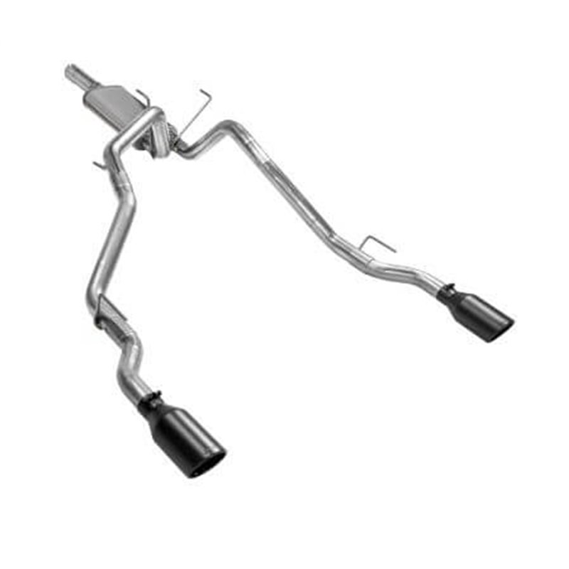 Flowmaster | Flow FX Cat-Back Exhausts - Ram 1500 / Classic 5.7L 2009-2022 Flowmaster Cat-Back Exhausts