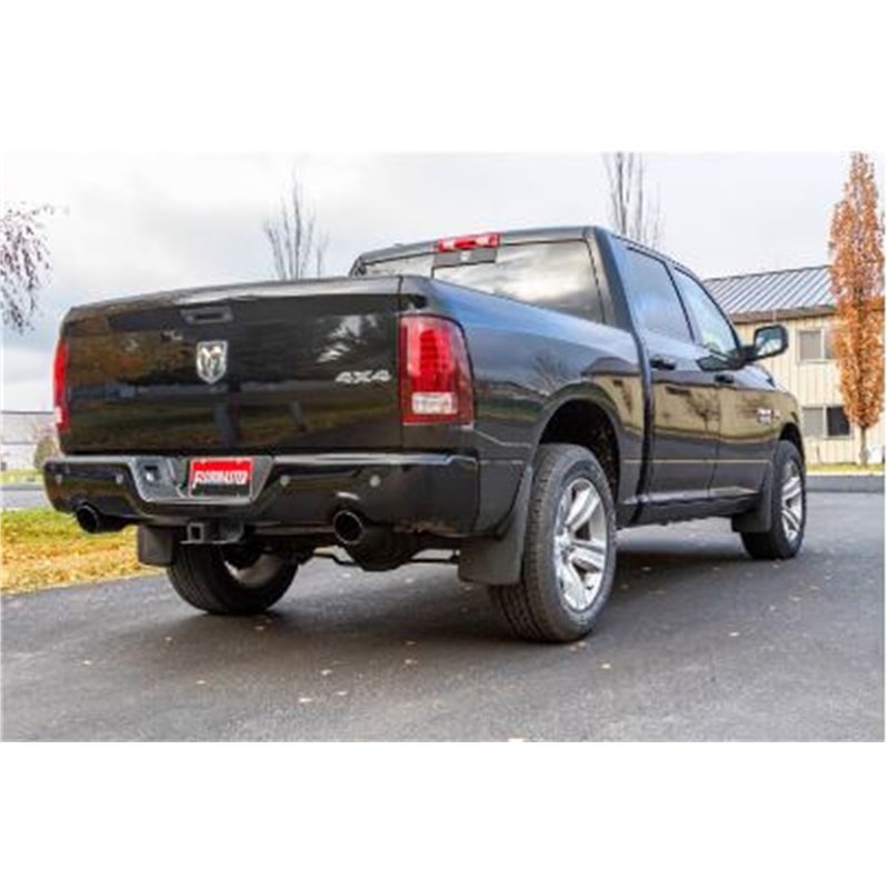 Flowmaster | Flow FX Cat-Back Exhausts - Ram 1500 / Classic 5.7L 2009-2022 Flowmaster Cat-Back Exhausts