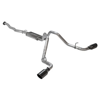Flowmaster | Flow FX Cat-Back Exhausts - Silverado / Sierra 1500 / Classic 2000-2007 Flowmaster Cat-Back Exhausts