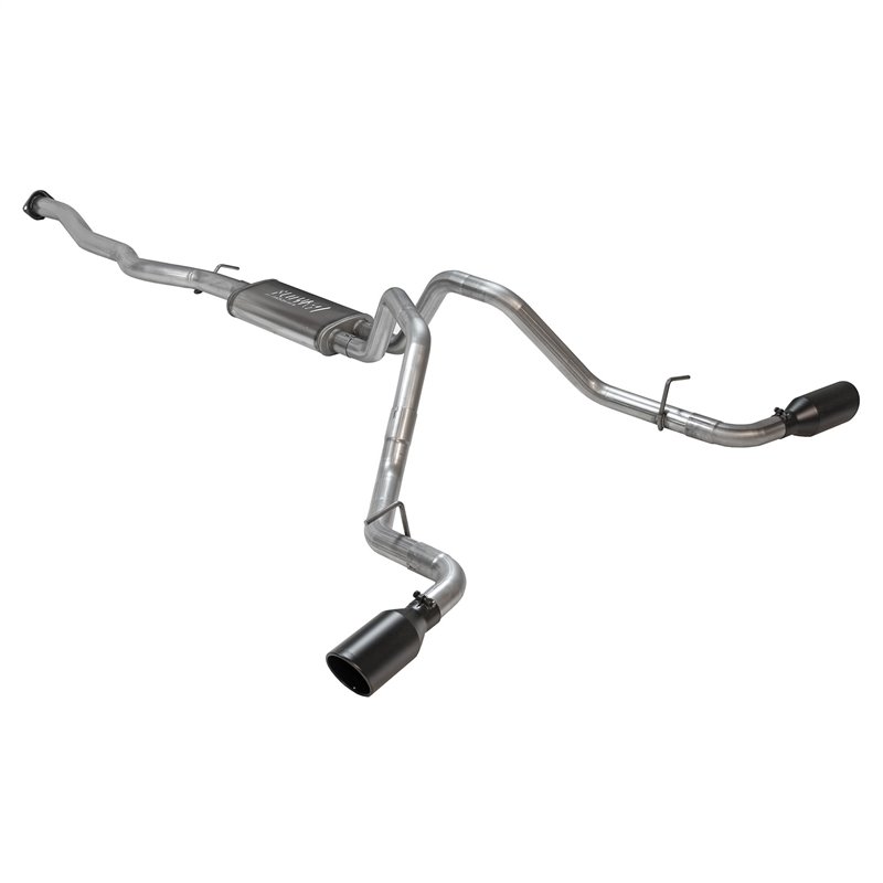 Flowmaster | Flow FX Cat-Back Exhausts - Silverado / Sierra 1500 / Classic 2000-2007 Flowmaster Cat-Back Exhausts