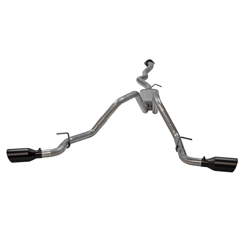 Flowmaster | Flow FX Cat-Back Exhausts - Silverado / Sierra 1500 / Classic 2000-2007 Flowmaster Cat-Back Exhausts