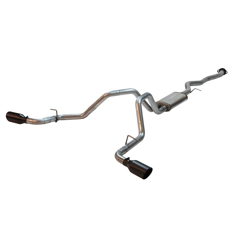 Flowmaster | Flow FX Cat-Back Exhausts - Silverado / Sierra 1500 / Classic 2000-2007 Flowmaster Cat-Back Exhausts