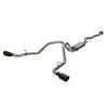 Flowmaster | Flow FX Cat-Back Exhausts - Silverado / Sierra 1500 / Classic 2000-2007 Flowmaster Cat-Back Exhausts