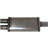 Flowmaster | Flow FX Cat-Back Exhausts - Silverado / Sierra 1500 / Classic 2000-2007 Flowmaster Cat-Back Exhausts