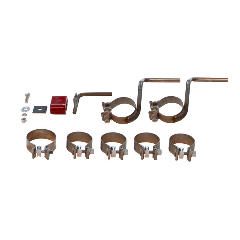 Flowmaster | Flow FX Cat-Back Exhausts - Silverado / Sierra 1500 / Classic 2000-2007 Flowmaster Cat-Back Exhausts