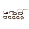 Flowmaster | Flow FX Cat-Back Exhausts - Silverado / Sierra 1500 / Classic 2000-2007 Flowmaster Cat-Back Exhausts