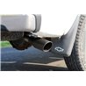 Flowmaster | Flow FX Cat-Back Exhausts - Silverado / Sierra 1500 / Classic 2000-2007 Flowmaster Cat-Back Exhausts