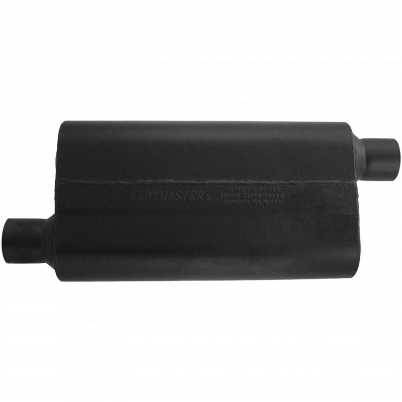 Flowmaster | 50 Series Delta Flow Silencieux - F-150 4.2L / 4.6L / 5.4L 2000-2007