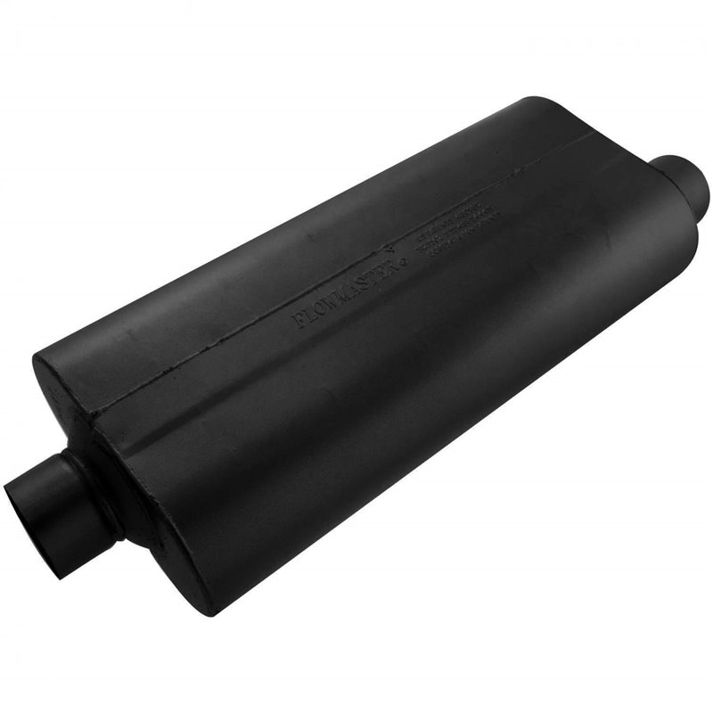 Flowmaster | 70 Series Silencieux - Silverado 1500 / Sierra 1500 2000-2013