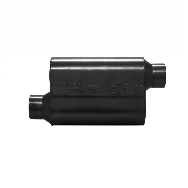 Flowmaster | Super 40 Series Silencieux - Chevrolet / Dodge / Ford / GMC 2010-2016