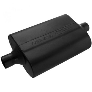 Flowmaster | 40 Series Delta Flow Silencieux - Civic / Prelude / Celica / Tacoma 1986-2001 Flowmaster Muffler