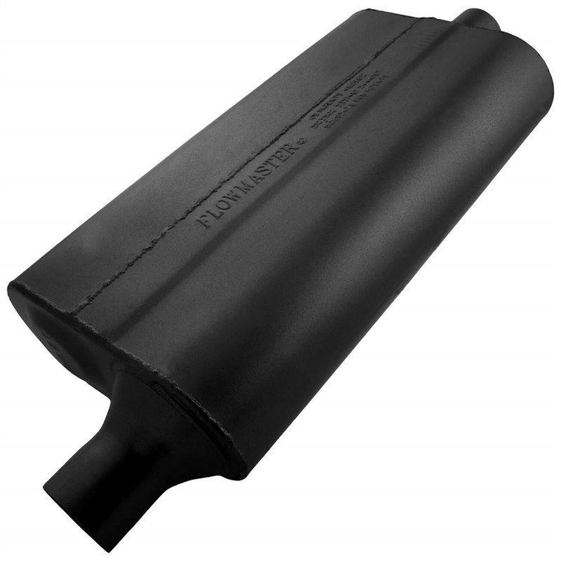 Flowmaster | 50 Series Delta Flow Silencieux - Ranger 2000-2006