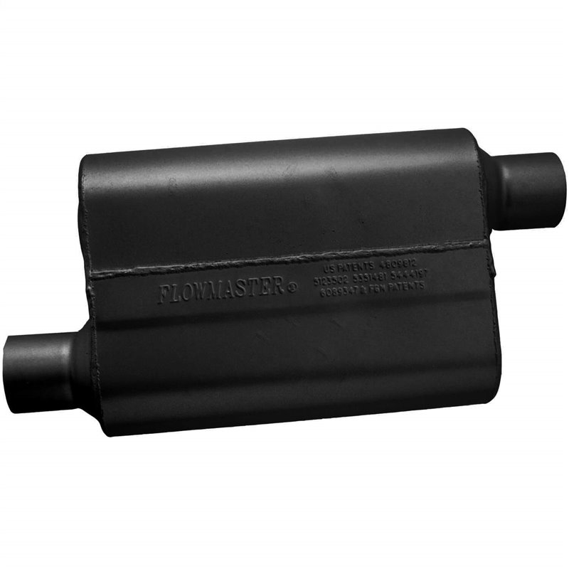 Flowmaster | 40 Series Delta Flow Silencieux - F-150 4.2L / 4.6L / 5.4L 2000-2008