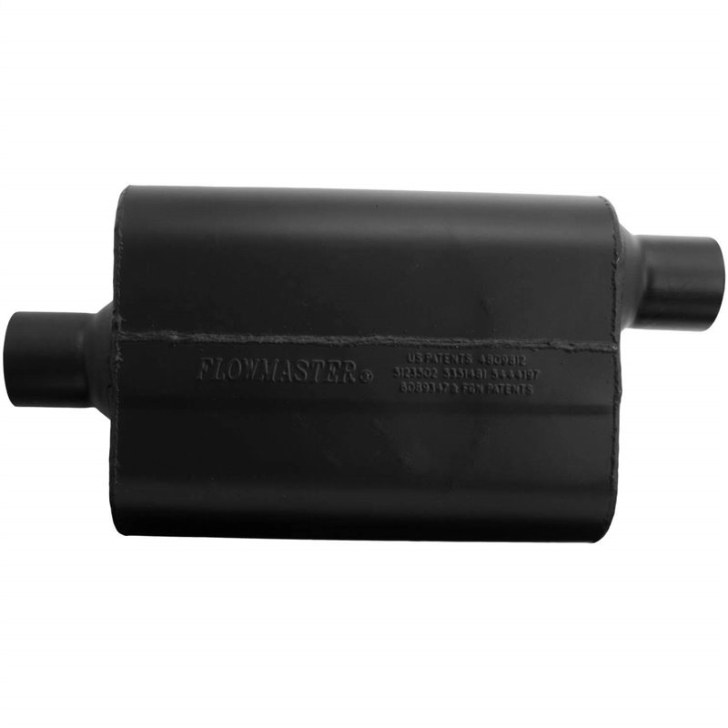 Flowmaster | Super 44 Series Silencieux - Colorado / Explorer / Canyon / Grand Cherokee 1998-2006 Flowmaster Muffler