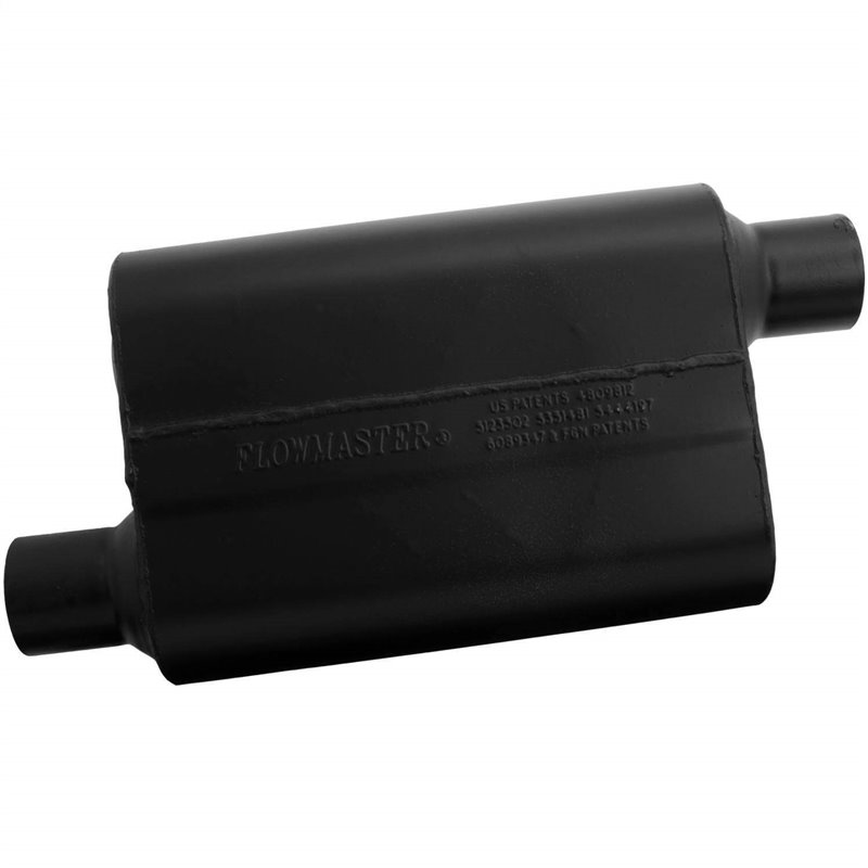 Flowmaster | Super 44 Series Silencieux - F-150 4.2L / 4.6L / 5.4L 2000-2008