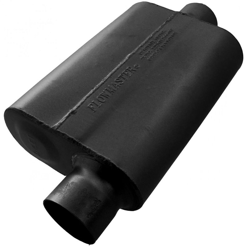 Flowmaster | 40 Series Delta Flow Silencieux - F-250 / F-350 5.4L / 6.8L 2000-2004