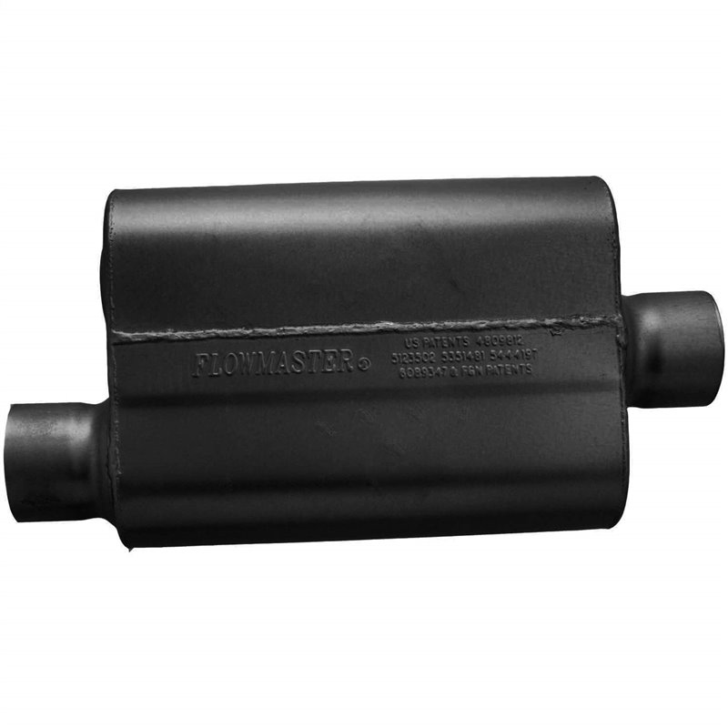 Flowmaster | 40 Series Delta Flow Silencieux - F-250 / F-350 5.4L / 6.8L 2000-2004