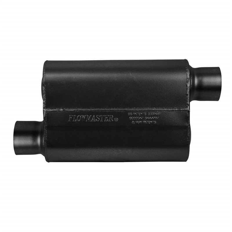 Flowmaster | 40 Series Delta Flow Silencieux - Ram 1500 / F-250 / F-350 2005-2010