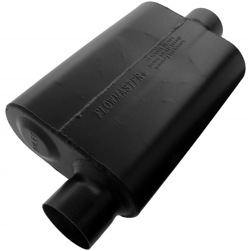 Flowmaster | Super 44 Series Silencieux - F-250 / F-350 5.4L / 6.8L 2000-2004 Flowmaster Muffler