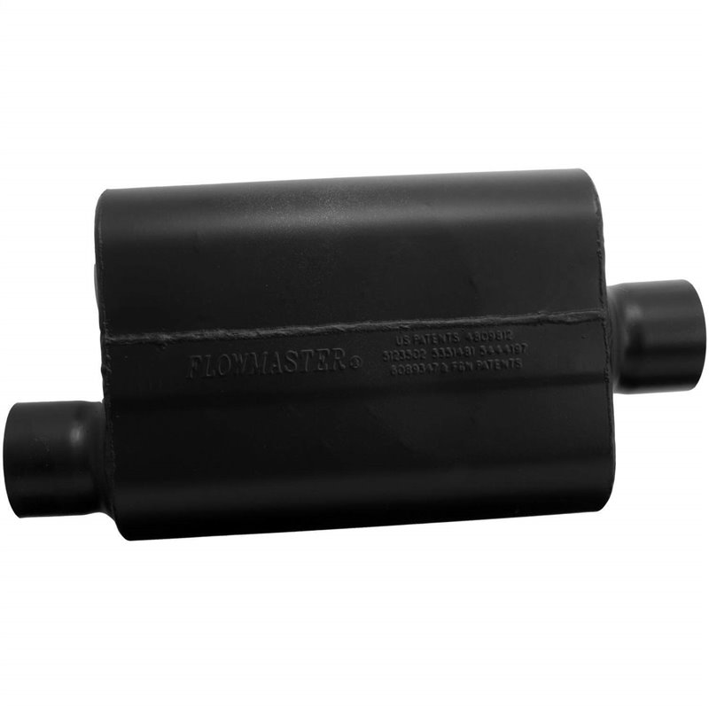 Flowmaster | Super 44 Series Silencieux - F-250 / F-350 5.4L / 6.8L 2000-2004 Flowmaster Muffler