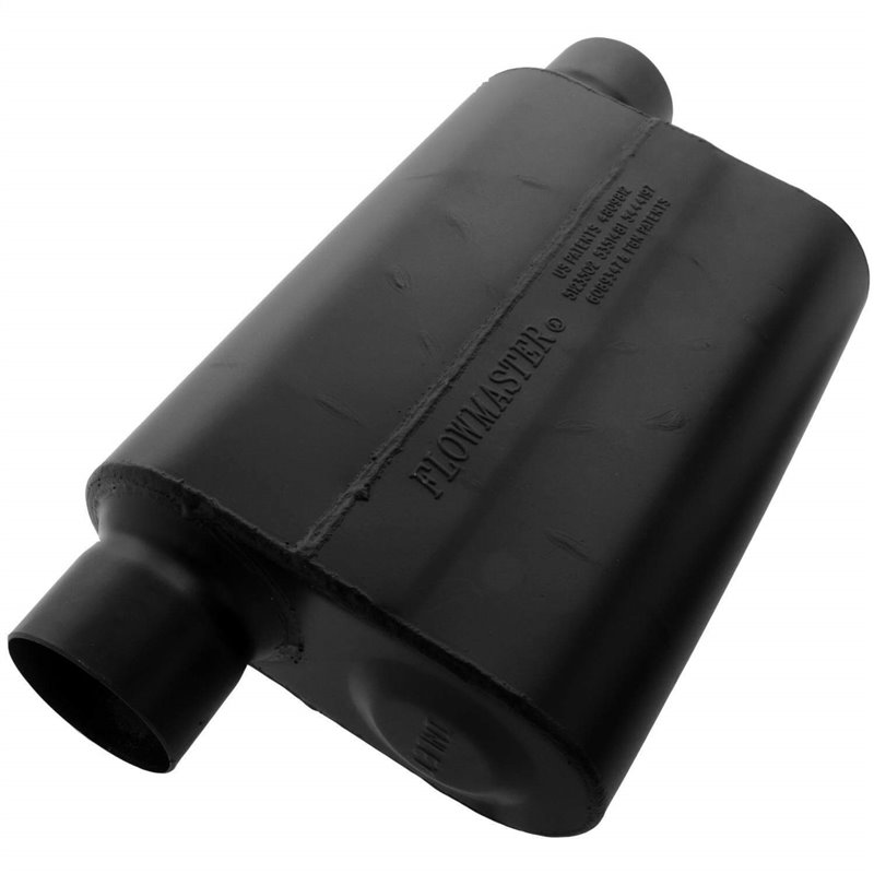 Flowmaster | Super 44 Series Silencieux - F-150 4.6L / 5.4L 2009-2010 Flowmaster Muffler
