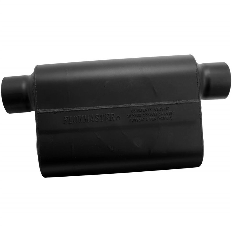Flowmaster | Super 44 Series Silencieux - F-150 4.6L / 5.4L 2009-2010 Flowmaster Muffler